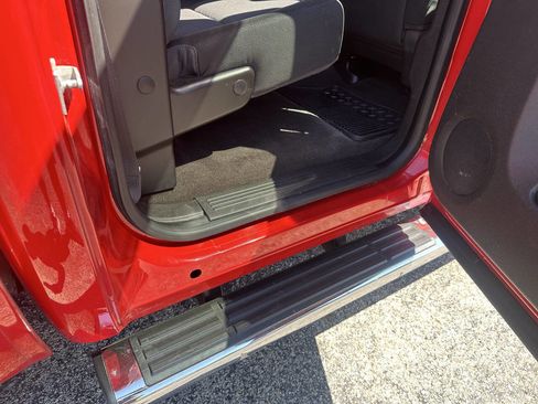 Used 2012 Chevrolet Silverado 1500 LT w/ All-Star Edition AWD/4WD image 21