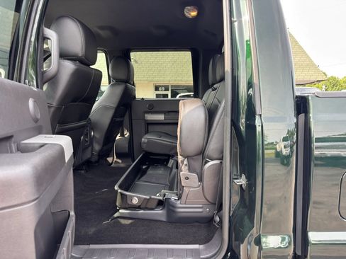 Used 2015 Ford F250 Lariat w/ Chrome Package AWD/4WD image 29