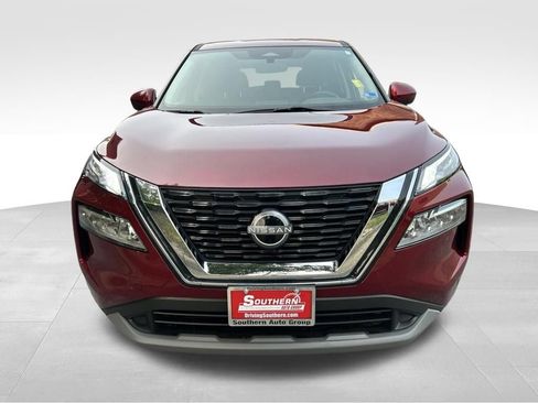 Used 2023 Nissan Rogue SV AWD/4WD image 9