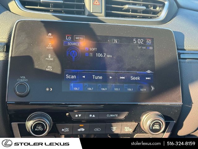 Used 2018 Honda CR-V EX image 33