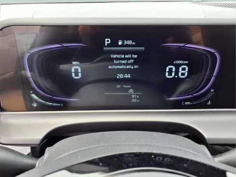 New 2026 Kia Seltos S AWD/4WD image 11
