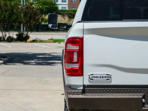 Used 2019 RAM 2500 Limited AWD/4WD image 20