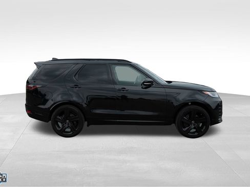 Used 2023 Land Rover Discovery HSE R-Dynamic AWD/4WD image 4