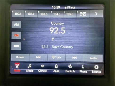 Used 2020 RAM 1500 Big Horn image 39