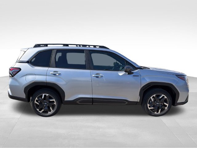 New 2026 Subaru Forester Touring AWD/4WD image 8