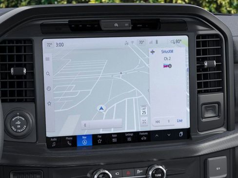 New 2026 Ford F150 Lariat w/ Equipment Group 501A Mid image 14