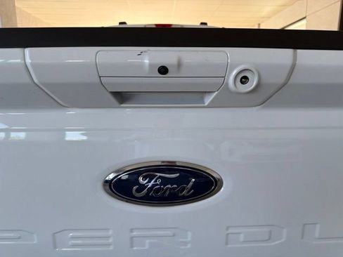 Used 2024 Ford F250 Lariat AWD/4WD image 5