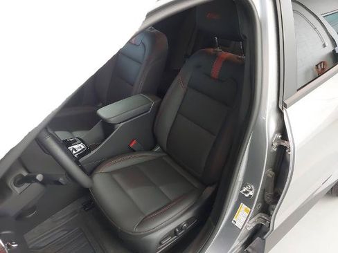 New 2026 Chevrolet Trax RS w/ Driver Confidence Package FWD image 23