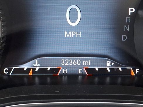 Used 2022 Jeep Cherokee Limited w/ Elite Package image 22