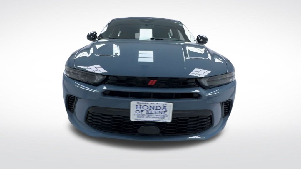 Used 2024 Dodge Hornet R/T w/ R/T Blacktop Package AWD/4WD image 3