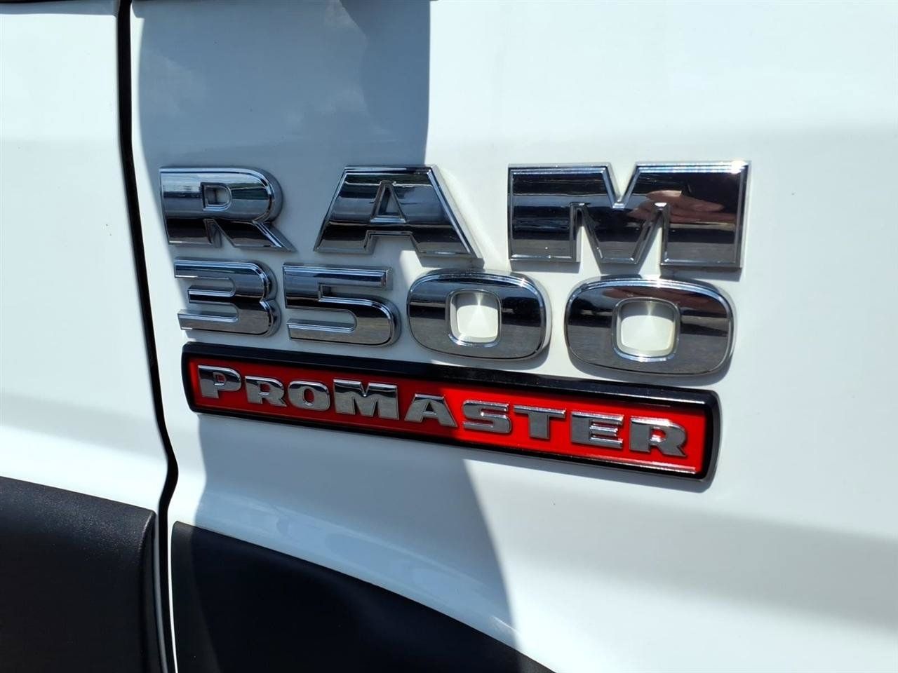 Used 2021 RAM ProMaster 3500 FWD image 26