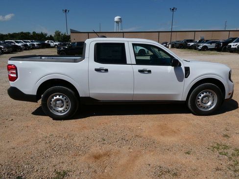 New 2026 Ford Maverick XL w/ 4K Tow Package AWD/4WD image 2