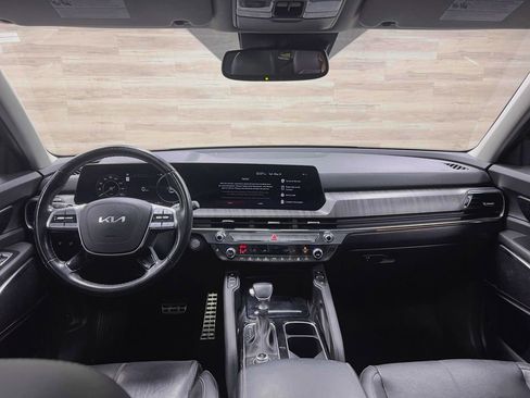 Used 2023 Kia Telluride SX AWD/4WD image 2