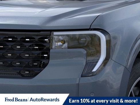 New 2026 Ford Maverick Lariat image 19