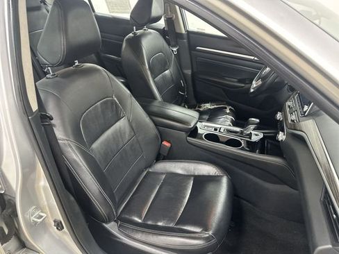 Used 2020 Nissan Altima 2.5 SL image 26