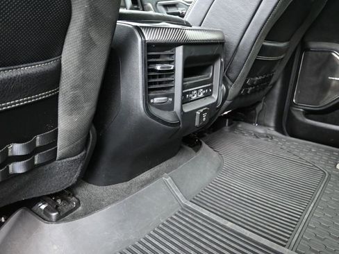 Used 2022 RAM 1500 TRX w/ TRX Level 2 Equipment Group image 29