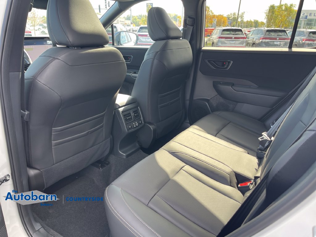 New 2026 Subaru Outback Limited XT AWD/4WD image 25
