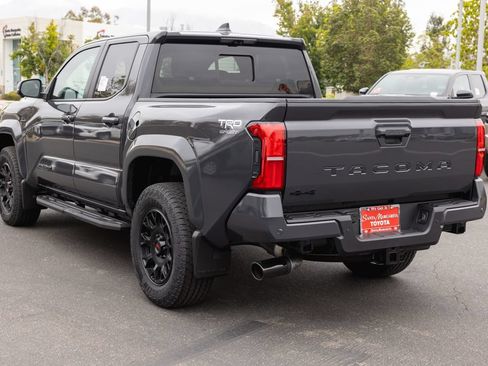 New 2026 Toyota Tacoma TRD Sport AWD/4WD image 7