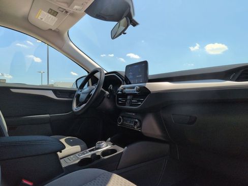 Used 2022 Ford Escape SE w/ Convenience Package AWD/4WD image 21