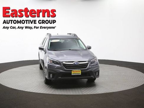Used 2022 Subaru Outback Premium AWD/4WD image 50