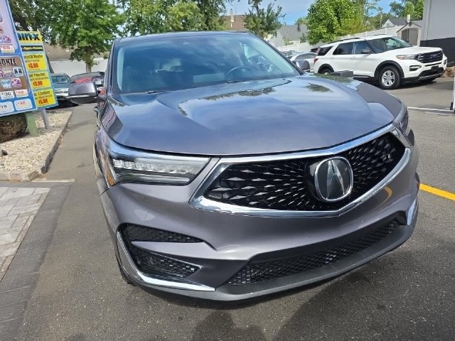 Used 2021 Acura RDX FWD image 14