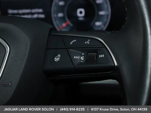 Used 2025 Audi Q5 2.0T Premium AWD/4WD image 24