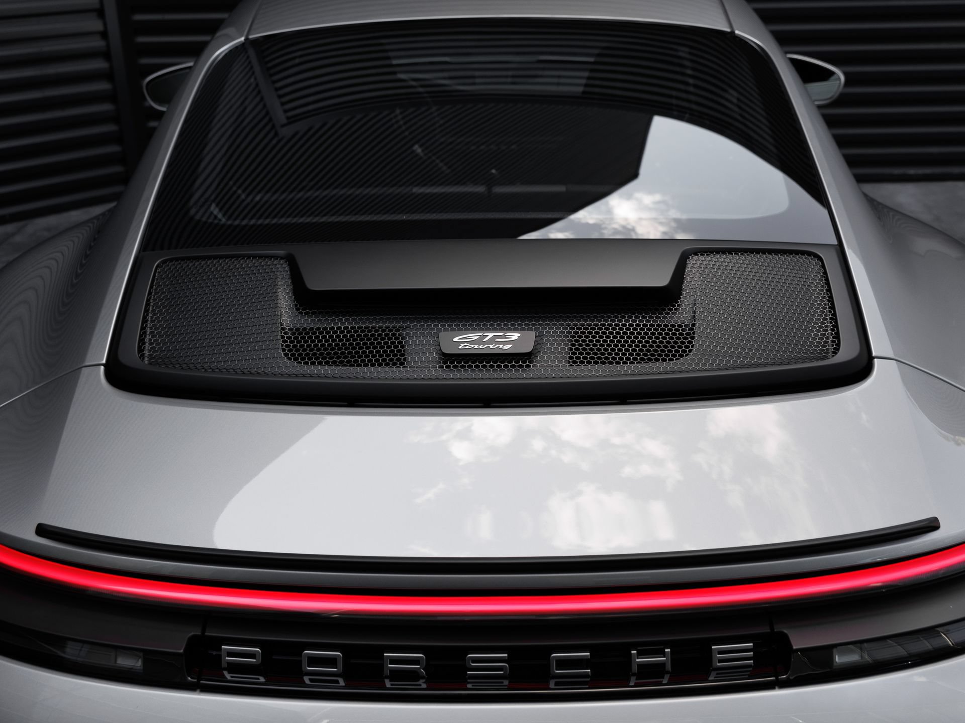 Certified 2026 Porsche 911 GT3 RWD image 31