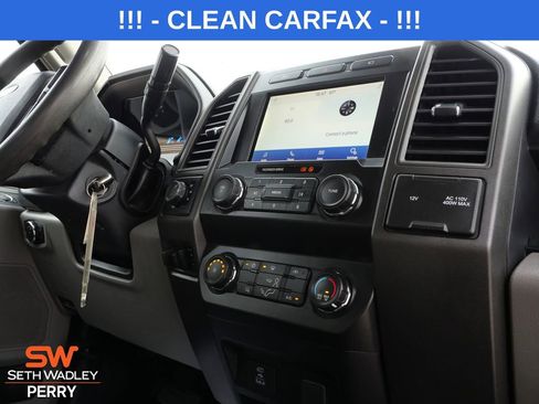 Used 2022 Ford F350 XL w/ Power Equipment Group image 14