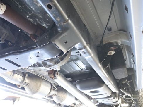 Used 2012 RAM 3500 Big Horn image 24