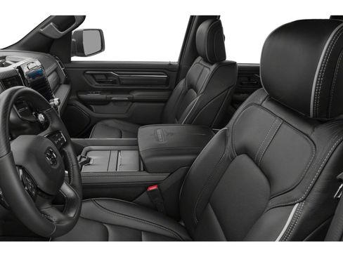 Used 2022 RAM 1500 Limited AWD/4WD image 6
