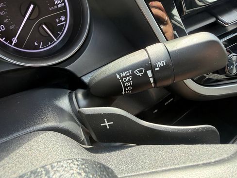 Used 2023 Toyota Camry SE FWD image 26