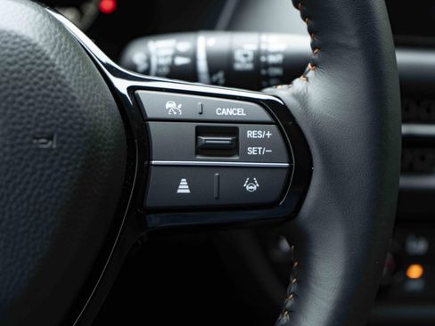 Used 2026 Honda HR-V Sport image 21