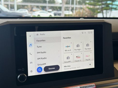 New 2026 Toyota Tacoma SR5 image 21