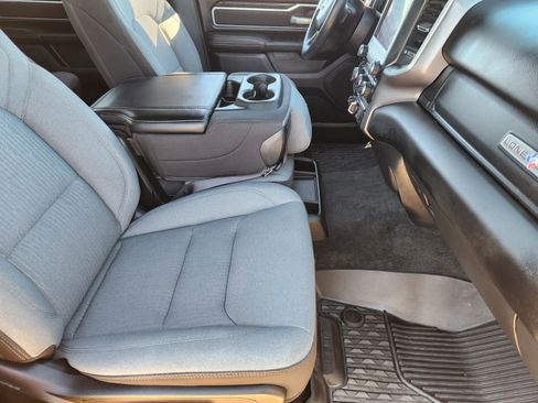 Used 2023 RAM 1500 Lone Star w/ Trailer Tow Group image 18