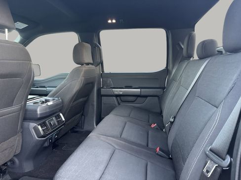 Used 2023 Ford F150 XLT w/ Equipment Group 302A High image 17