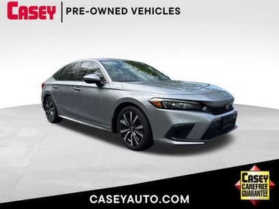 Used 2023 Honda Civic EX