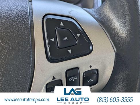 Used 2013 Ford Flex Limited FWD image 24