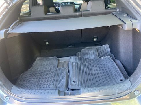 Used 2018 Honda Civic EX image 21