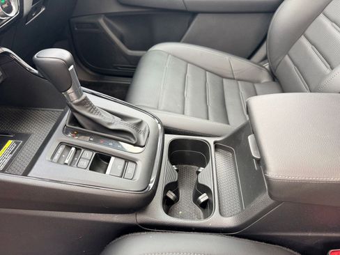 Used 2024 Honda CR-V EX-L image 25