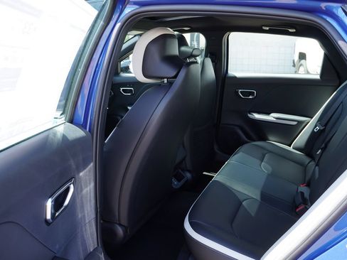 New 2026 Kia K4 GT-Line w/ GT-Line Premium Package FWD image 11
