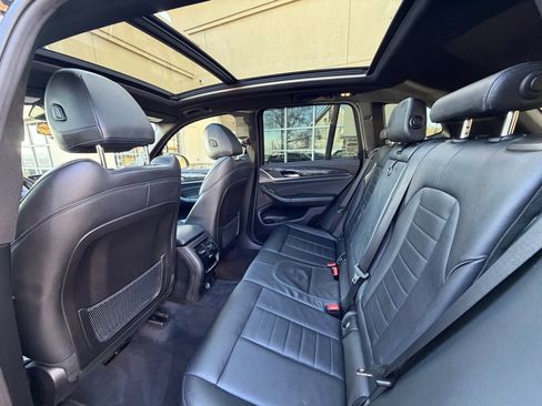 Used 2019 BMW X3 M40i w/ Premium Package image 26