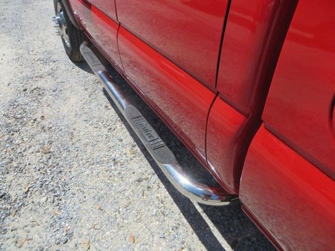 Used 2002 Chevrolet Silverado 3500 2WD Extended Cab image 10