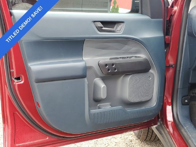 Used 2026 Ford Maverick XLT w/ XLT Luxury Package AWD/4WD image 9