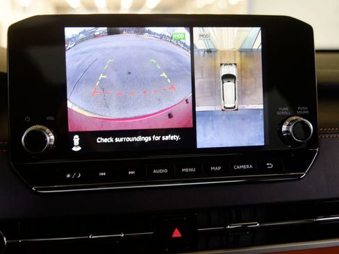 Used 2025 Mitsubishi Outlander SEL image 20