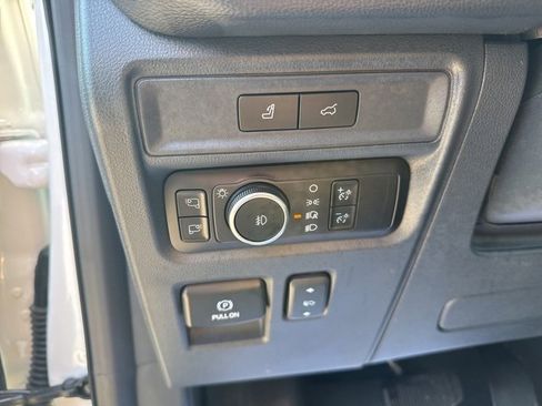 Used 2024 Ford Expedition Timberline image 16