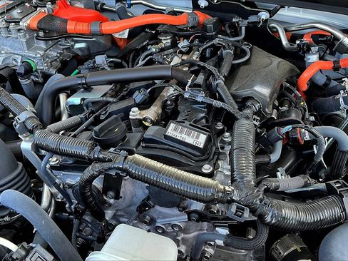 Used 2024 Toyota Tacoma TRD Off-Road image 28