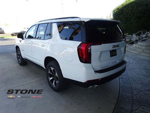 New 2026 GMC Yukon AT4 Ultimate image 6