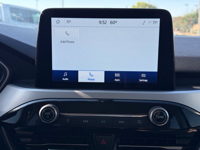 Used 2022 Ford Escape SEL FWD image 18