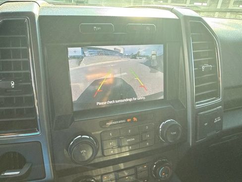 Used 2019 Ford F150 XLT w/ Equipment Group 302A Luxury RWD image 14