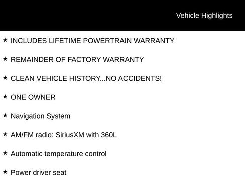 Used 2024 Jeep Grand Cherokee L Limited AWD/4WD image 10